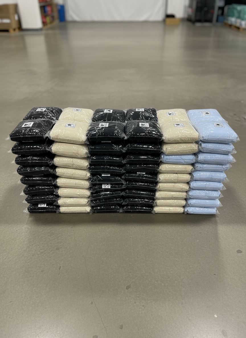 السويت شيرت الجديد  بالكابيشون و شكارة مدموجة فالظهر 🔥